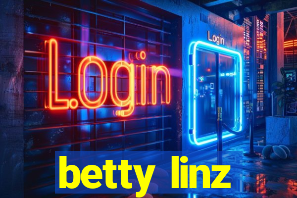 betty linz